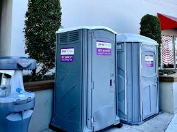 Types of Portable Toilets We Offer in Belmar, NJ